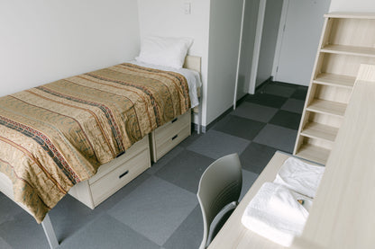 Semi-Private One Bedroom Suite (2 nights)