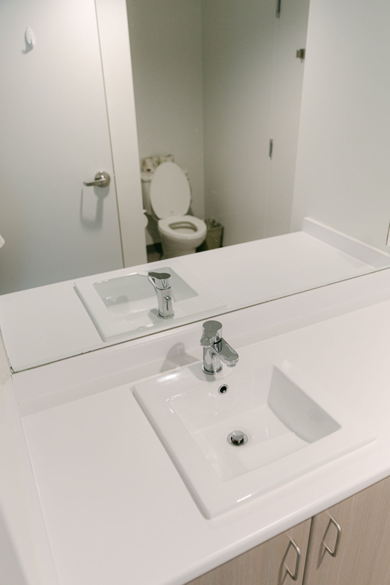 Semi-Private One Bedroom Suite (2 nights)