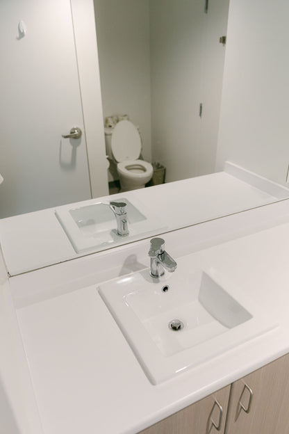 Semi-Private One Bedroom Suite (2 nights)
